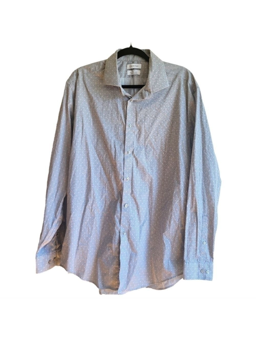 Calvin Klein Shirt Men's size XL